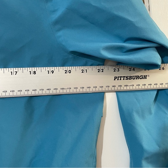 Cotopaxi Cielo Rain Trench *Flawed zipper - Picture 8 of 16